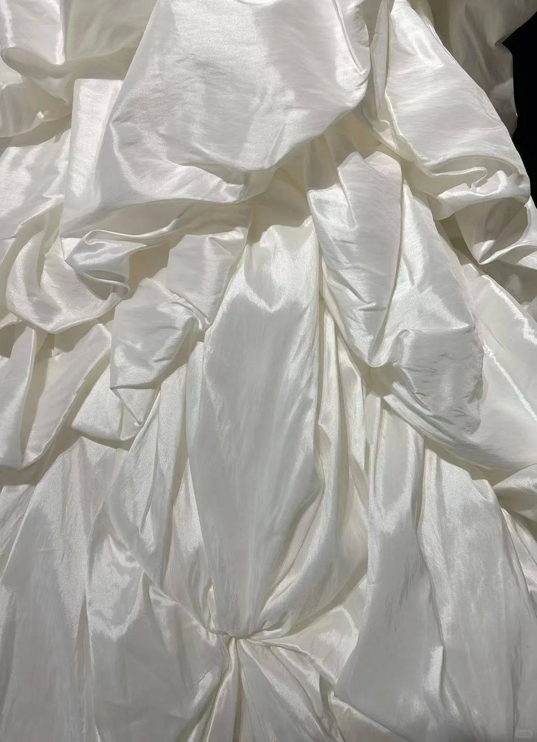 Retro-Brautkleid 1950er 1940er Meerjungfrau Spaghettiträger Taft Lange Brautkleider Brautkleider Brautkleid DH558