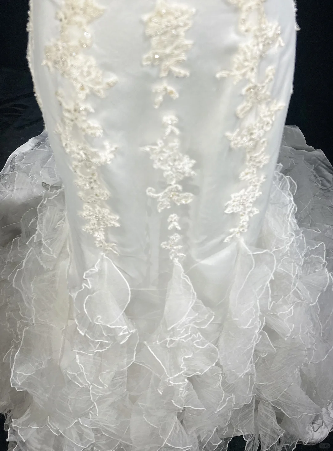 Retro-Brautkleid 1950er 1940er Meerjungfrau Spaghettiträger Tüll Lange Brautkleider Brautkleider Elegantes Brautkleid DH561