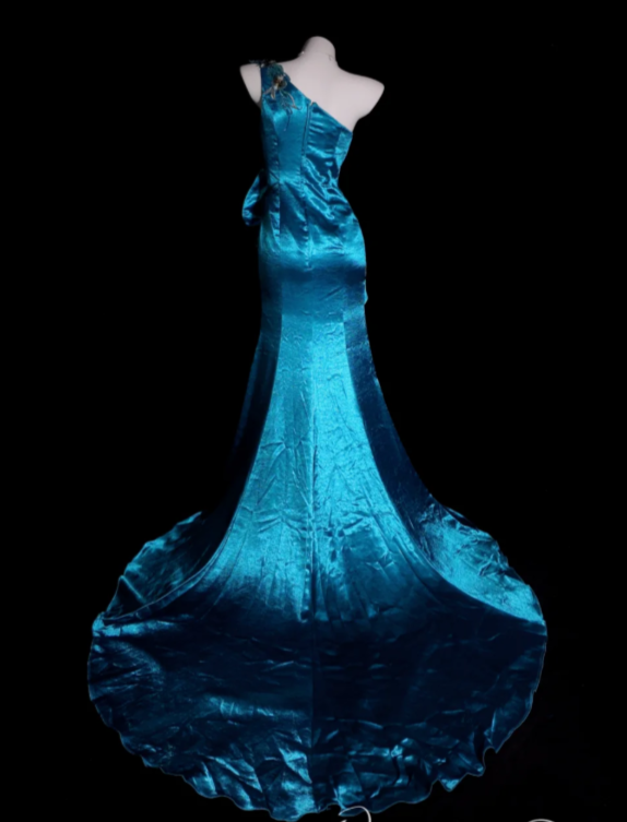 Süßes Ballkleid Spaghettiträger Silbergrau Mini Kurzes Formales Homecoming-Kleid Party Kurzes Ballkleid Hoco Kleider DH2684