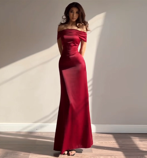 Süßes Ballkleid Spaghettiträger Silbergrau Mini Kurzes Formales Homecoming-Kleid Party Kurzes Ballkleid Hoco Kleider DH2684