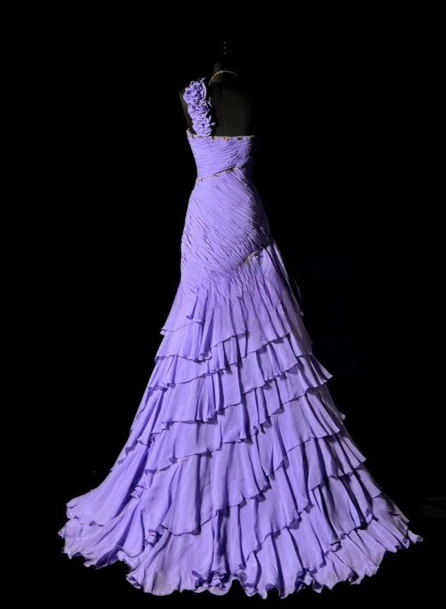 Süßes Ballkleid Spaghettiträger Silbergrau Mini Kurzes Formales Homecoming-Kleid Party Kurzes Ballkleid Hoco Kleider DH2684