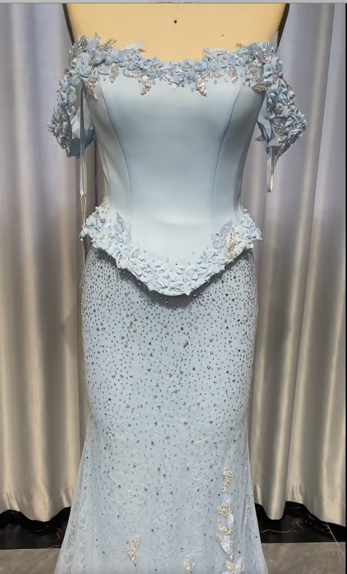 Süßes Ballkleid Spaghettiträger Silbergrau Mini Kurzes Formales Homecoming-Kleid Party Kurzes Ballkleid Hoco Kleider DH2684