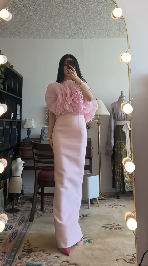 Süßes Ballkleid Spaghettiträger Silbergrau Mini Kurzes Formales Homecoming-Kleid Party Kurzes Ballkleid Hoco Kleider DH2684