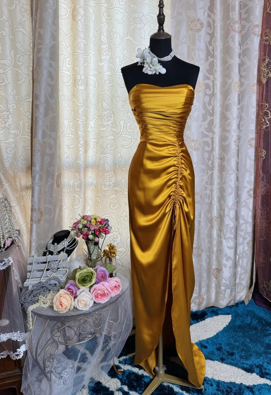 Süßes Ballkleid Spaghettiträger Silbergrau Mini Kurzes Formales Homecoming-Kleid Party Kurzes Ballkleid Hoco Kleider DH2684