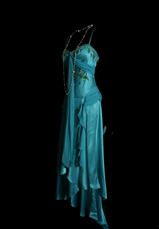 Süßes Ballkleid Spaghettiträger Silbergrau Mini Kurzes Formales Homecoming-Kleid Party Kurzes Ballkleid Hoco Kleider DH2684