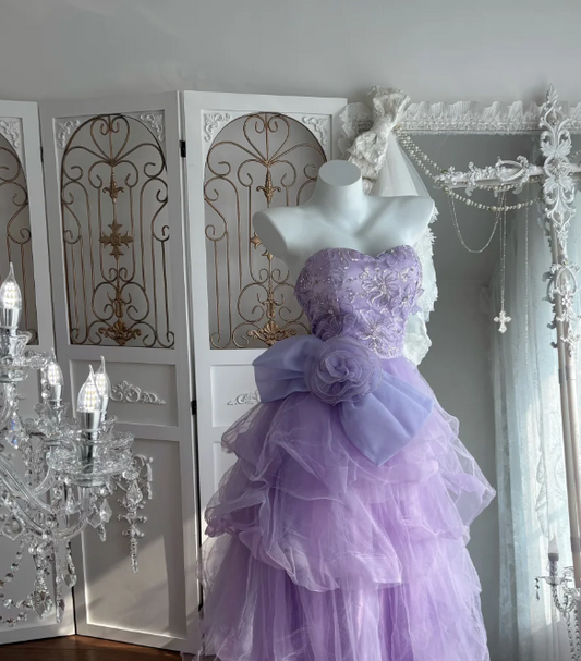 Süßes Ballkleid Spaghettiträger Silbergrau Mini Kurzes Formales Homecoming-Kleid Party Kurzes Ballkleid Hoco Kleider DH2684