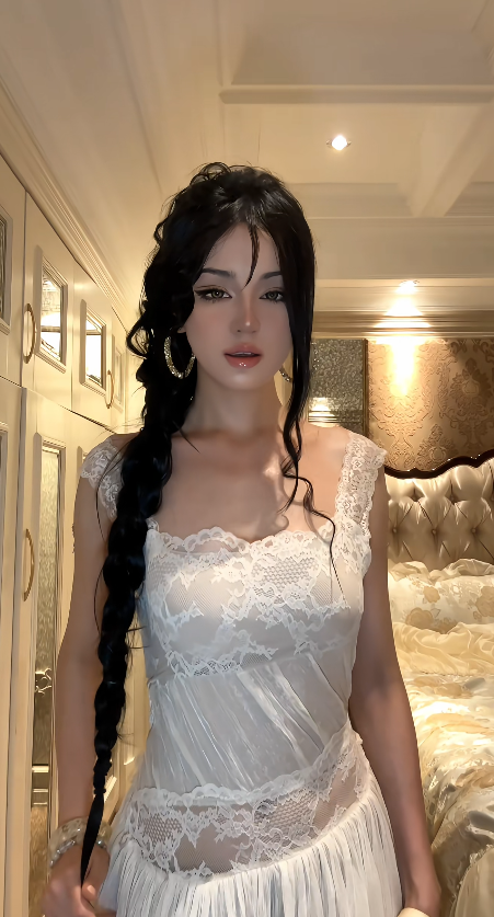 Elegant White Evening Dress Chiffon Formal Dress Strapless Sheath Prom Dress DP06239