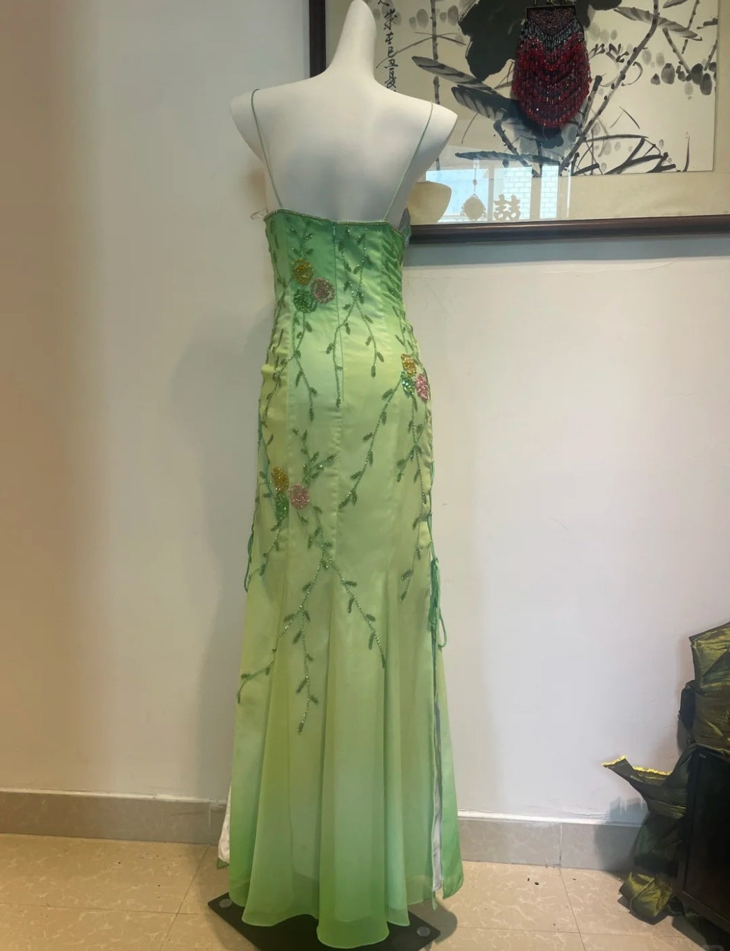 Süßes Ballkleid Spaghettiträger Silbergrau Mini Kurzes Formales Homecoming-Kleid Party Kurzes Ballkleid Hoco Kleider DH2684