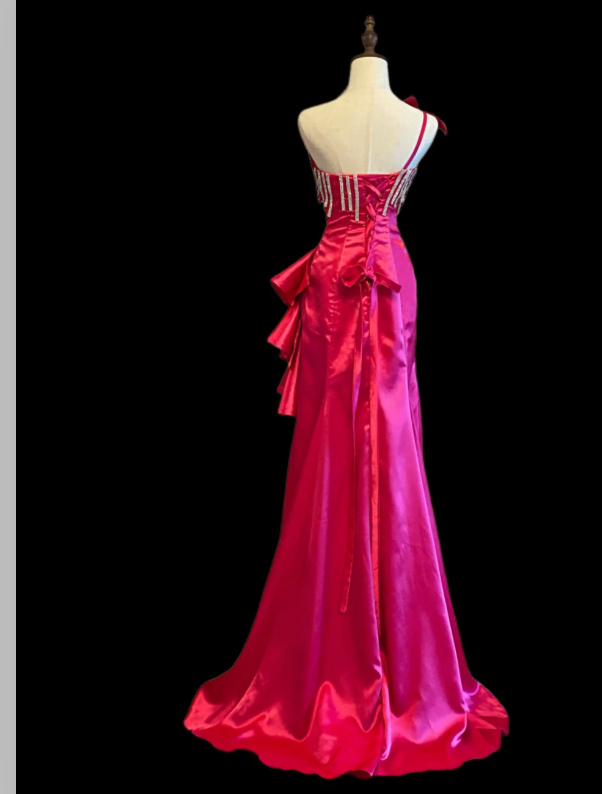 Süßes Ballkleid Spaghettiträger Silbergrau Mini Kurzes Formales Homecoming-Kleid Party Kurzes Ballkleid Hoco Kleider DH2684