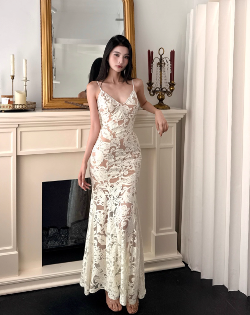 Süßes Ballkleid Spaghettiträger Silbergrau Mini Kurzes Formales Homecoming-Kleid Party Kurzes Ballkleid Hoco Kleider DH2684