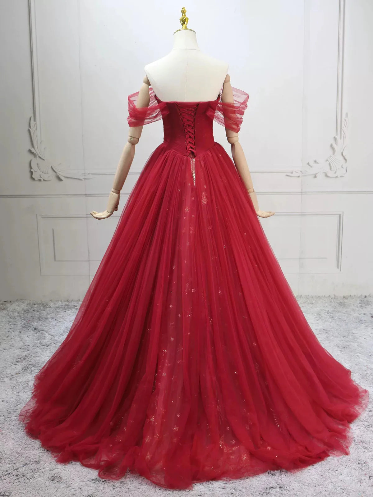 Süßes Ballkleid Spaghettiträger Silbergrau Mini Kurzes Formales Homecoming-Kleid Party Kurzes Ballkleid Hoco Kleider DH2684