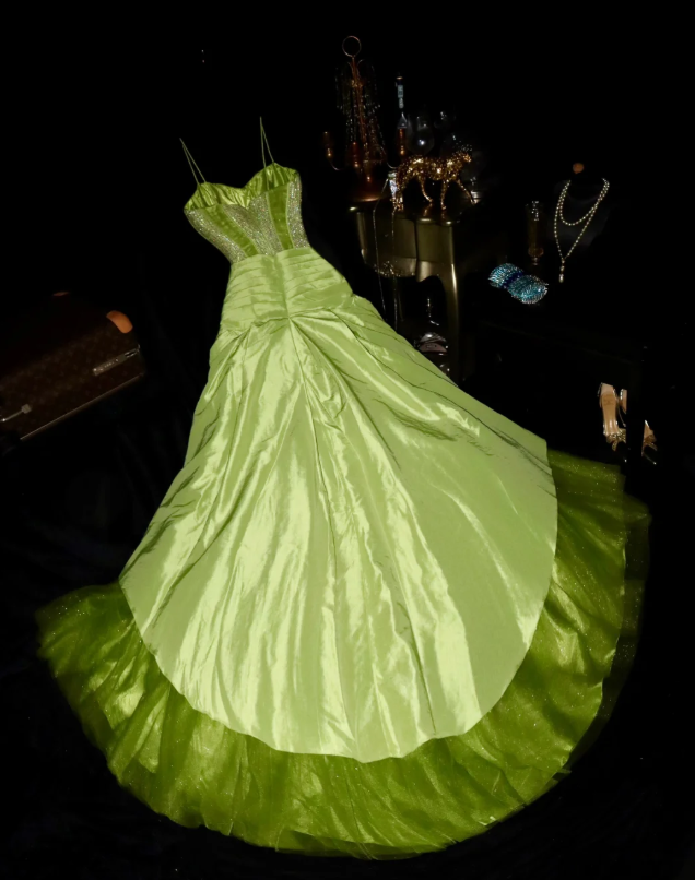 Süßes Ballkleid Spaghettiträger Silbergrau Mini Kurzes Formales Homecoming-Kleid Party Kurzes Ballkleid Hoco Kleider DH2684