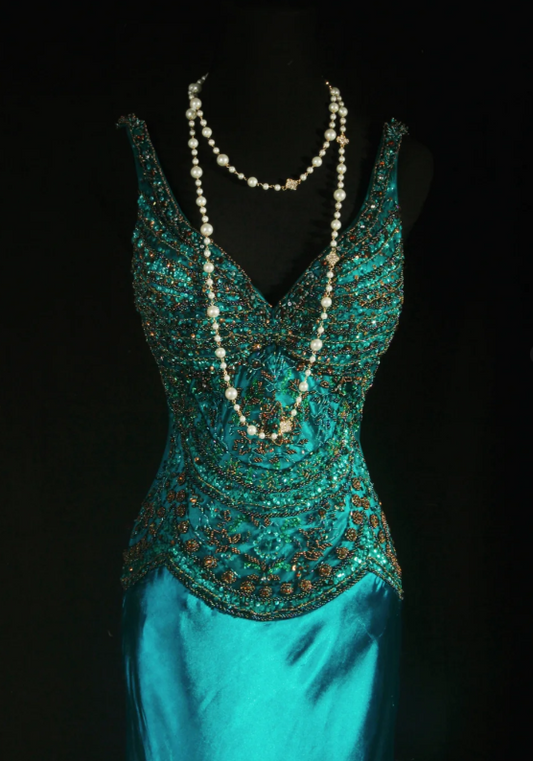 Robe de bal courte à bretelles spaghetti, gris argenté, robe de soirée courte, robe de bal Hoco DH2684