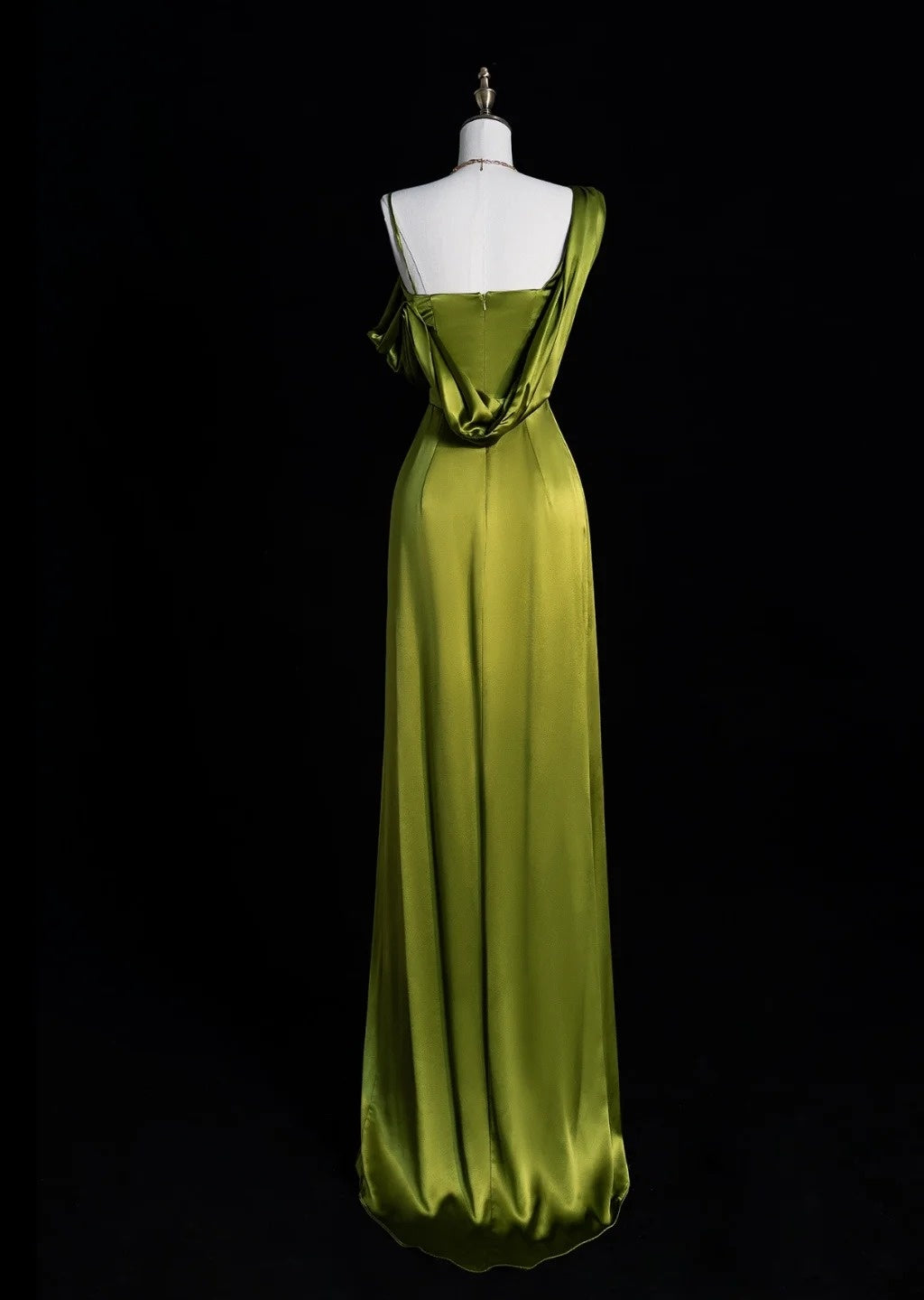 Süßes Ballkleid Spaghettiträger Silbergrau Mini Kurzes Formales Homecoming-Kleid Party Kurzes Ballkleid Hoco Kleider DH2684