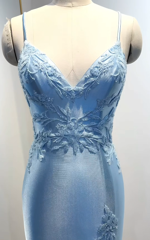 Süßes Ballkleid Spaghettiträger Silbergrau Mini Kurzes Formales Homecoming-Kleid Party Kurzes Ballkleid Hoco Kleider DH2684