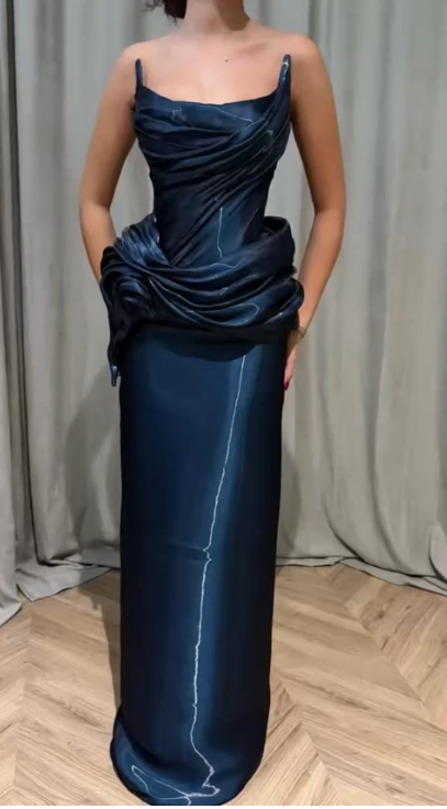 Süßes Ballkleid Spaghettiträger Silbergrau Mini Kurzes Formales Homecoming-Kleid Party Kurzes Ballkleid Hoco Kleider DH2684