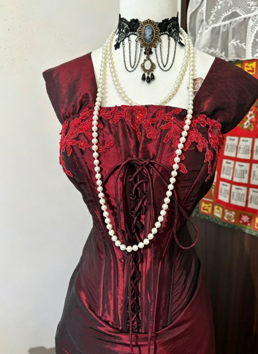 Robe de bal courte à bretelles spaghetti, gris argenté, robe de soirée courte, robe de bal Hoco DH2684
