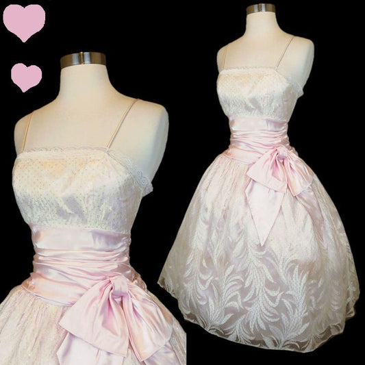 Modest Ball Gown Spaghetti Straps Pink Formal Homecoming Dresses 8th Grad Dance Graduation Dress Short Hoco Dresses DH2611