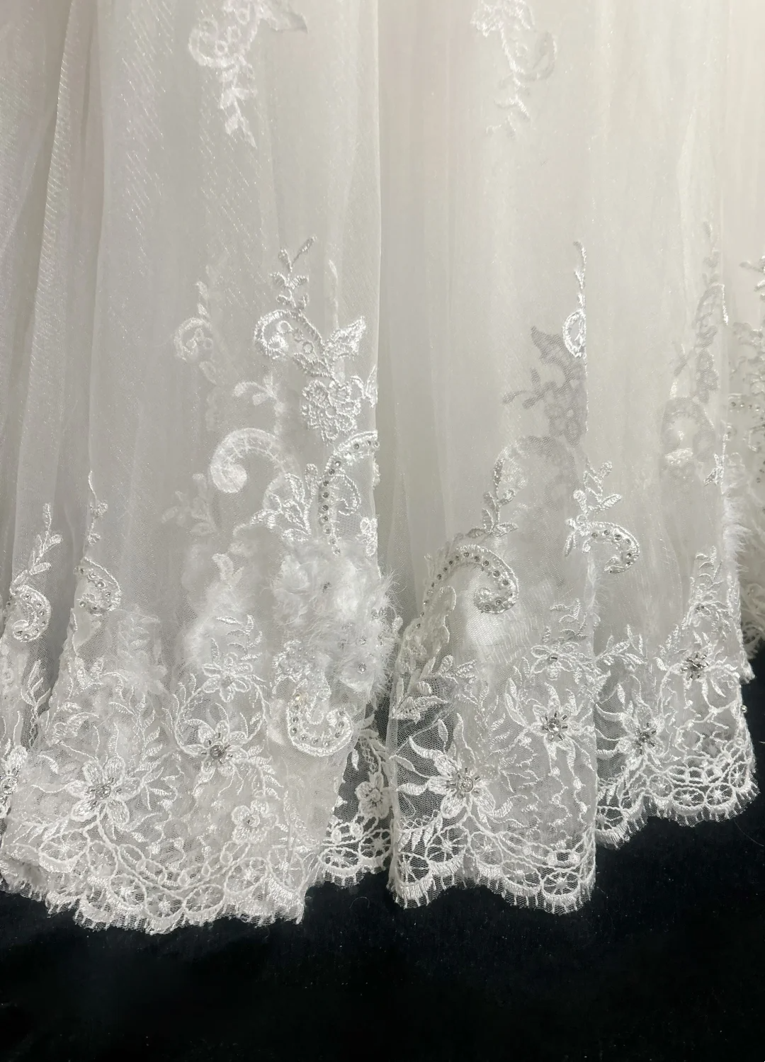 Robe de mariée vintage, robe de bal, décolleté en cœur, dentelle, longue robe de mariée blanche, robes de mariée rétro, robes de mariée modestes DH2673