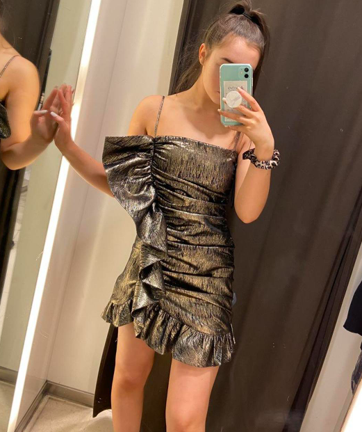 Unique Sheath Strapless Satin Formal Tight Homecoming Dresses 8th Grad Dance Graduation Dress Short Hoco Dresses DH2686
