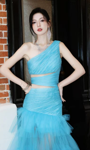 Robe de bal courte à bretelles spaghetti, gris argenté, robe de soirée courte, robe de bal Hoco DH2684