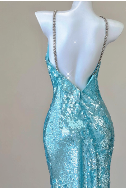 Süßes Ballkleid Spaghettiträger Silbergrau Mini Kurzes Formales Homecoming-Kleid Party Kurzes Ballkleid Hoco Kleider DH2684