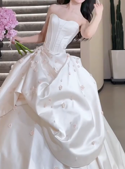 Robe de bal courte à bretelles spaghetti, gris argenté, robe de soirée courte, robe de bal Hoco DH2684