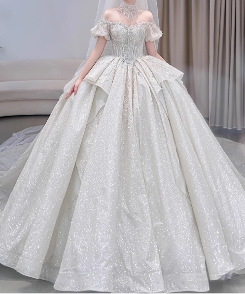 Robe de bal courte à bretelles spaghetti, gris argenté, robe de soirée courte, robe de bal Hoco DH2684