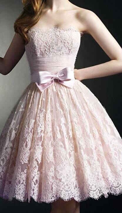 Pretty Ball Gown Strapless Tulle Pink Formal 8th Grade Homecoming Dresses Summer Middle School Hoco Dress 6th Grade Graduation Outfits DH299