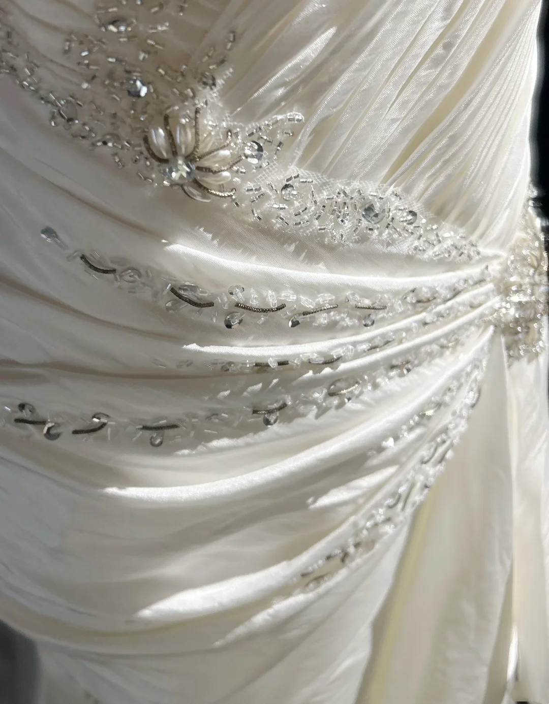 Retro-Brautkleid 1950er 1940er Meerjungfrau Spaghettiträger Lange Brautkleider Brautkleider Brautkleid DH556