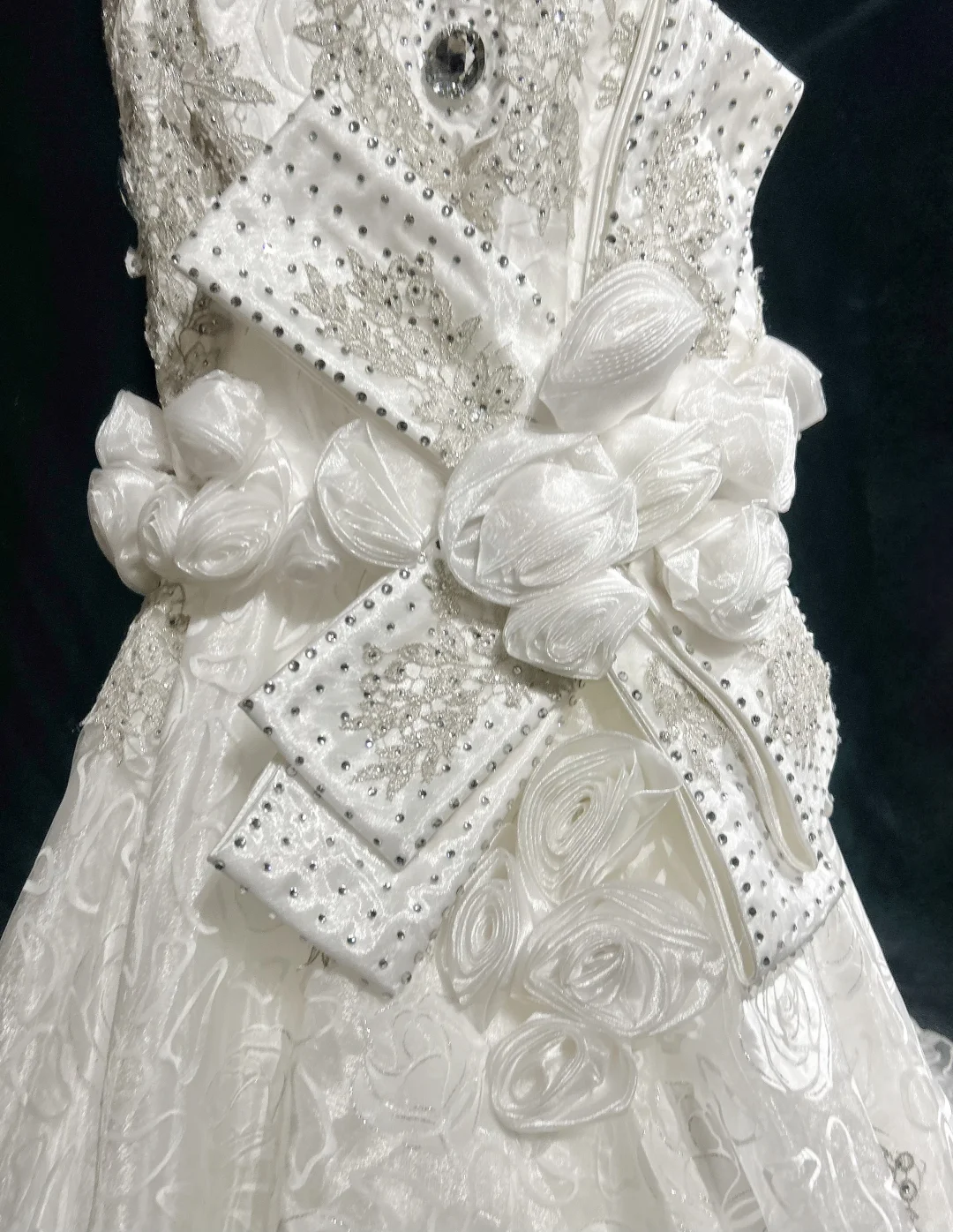 Retro-Brautkleid 1950er 1940er Meerjungfrau Spaghettiträger Tüll Lange Brautkleider Brautkleider Elegantes Brautkleid DH566