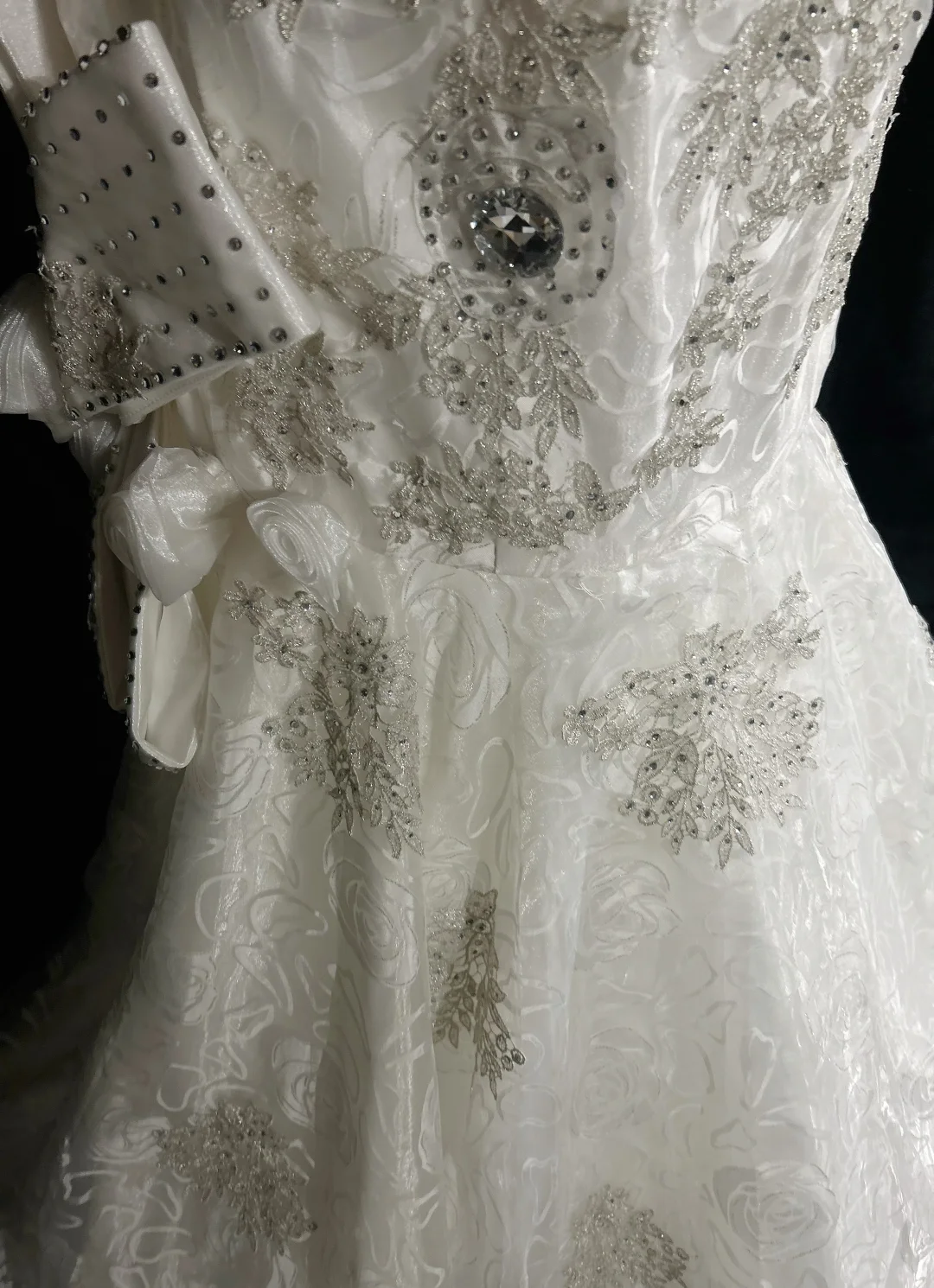 Retro-Brautkleid 1950er 1940er Meerjungfrau Spaghettiträger Tüll Lange Brautkleider Brautkleider Elegantes Brautkleid DH566