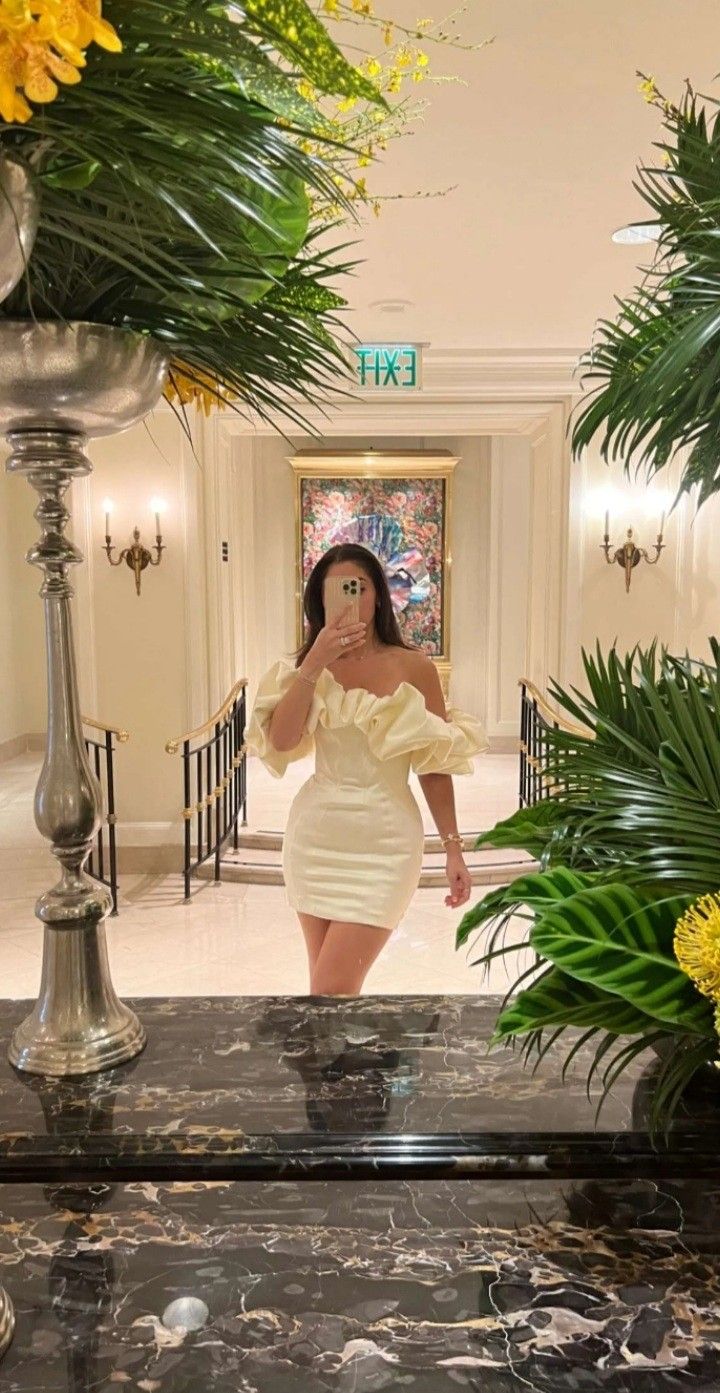 Cute Sheath Off The Shoulder Ivory Satin Mini Short Formal 8th Grade Homecoming Dresses Summer Middle School Hoco Dress Homecoming Outfits DH691