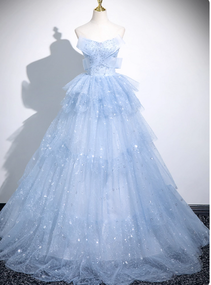 Robe de bal courte à bretelles spaghetti, gris argenté, robe de soirée courte, robe de bal Hoco DH2684