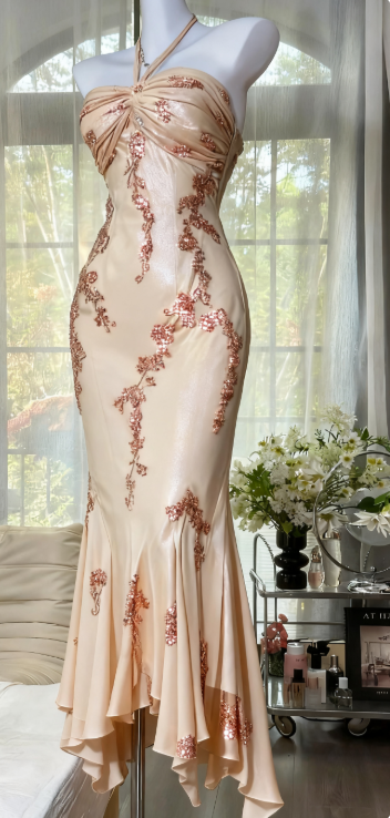 Süßes Ballkleid Spaghettiträger Silbergrau Mini Kurzes Formales Homecoming-Kleid Party Kurzes Ballkleid Hoco Kleider DH2684