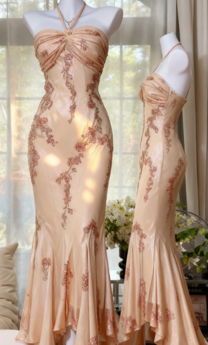 Süßes Ballkleid Spaghettiträger Silbergrau Mini Kurzes Formales Homecoming-Kleid Party Kurzes Ballkleid Hoco Kleider DH2684