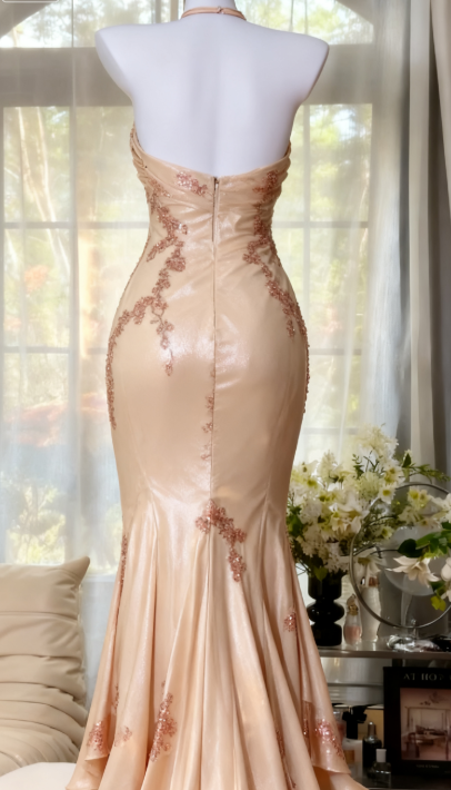 Süßes Ballkleid Spaghettiträger Silbergrau Mini Kurzes Formales Homecoming-Kleid Party Kurzes Ballkleid Hoco Kleider DH2684