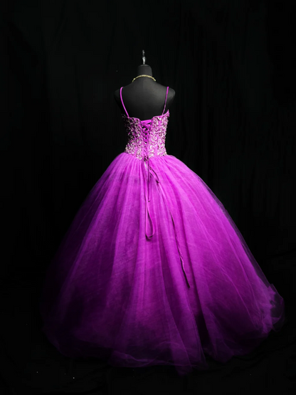 Süßes Ballkleid Spaghettiträger Silbergrau Mini Kurzes Formales Homecoming-Kleid Party Kurzes Ballkleid Hoco Kleider DH2684