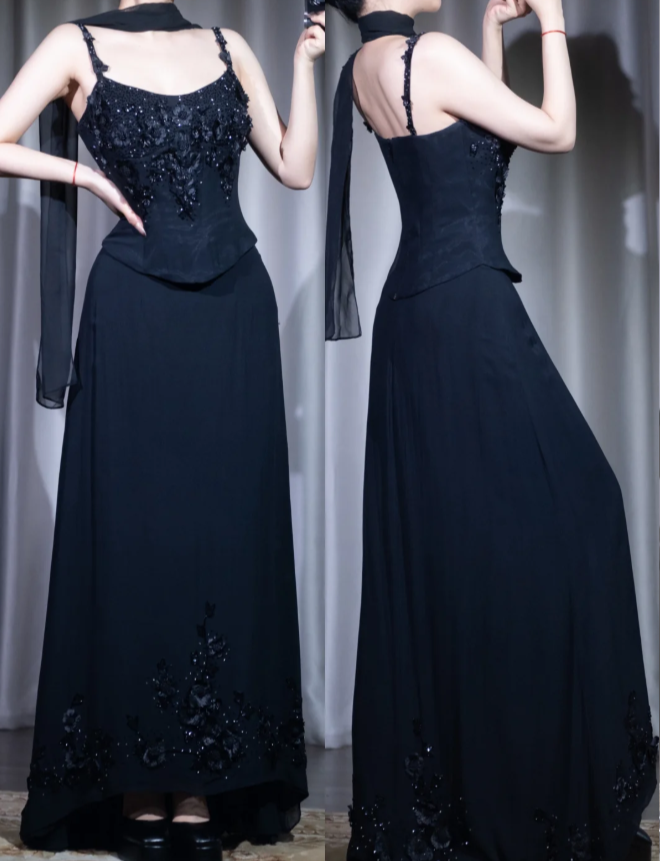 Süßes Ballkleid Spaghettiträger Silbergrau Mini Kurzes Formales Homecoming-Kleid Party Kurzes Ballkleid Hoco Kleider DH2684