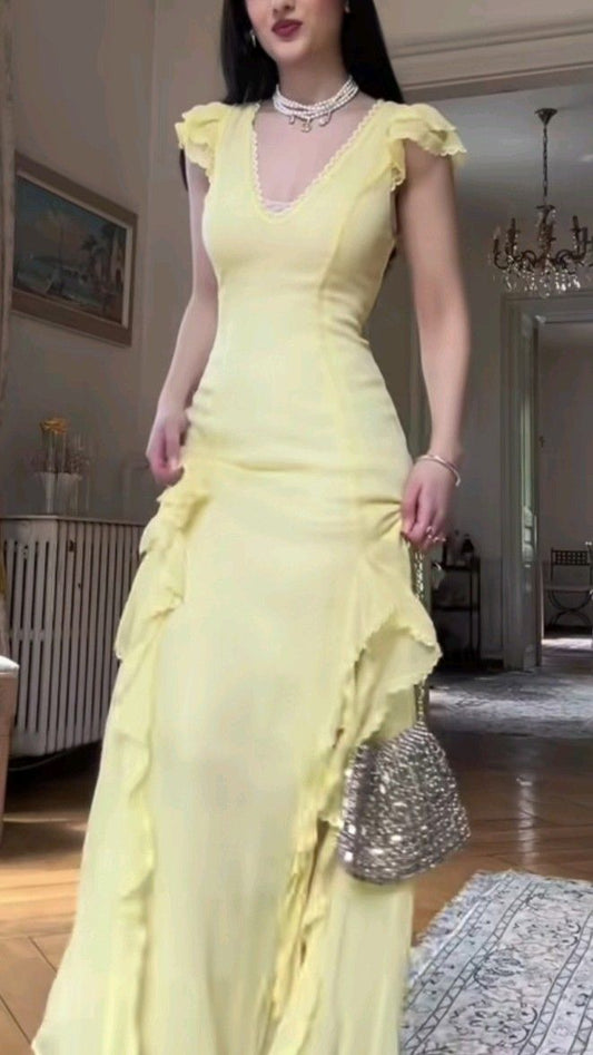 Süßes Ballkleid Spaghettiträger Silbergrau Mini Kurzes Formales Homecoming-Kleid Party Kurzes Ballkleid Hoco Kleider DH2684