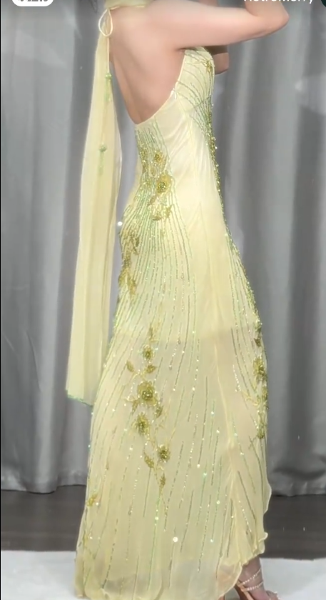 Süßes Ballkleid Spaghettiträger Silbergrau Mini Kurzes Formales Homecoming-Kleid Party Kurzes Ballkleid Hoco Kleider DH2684