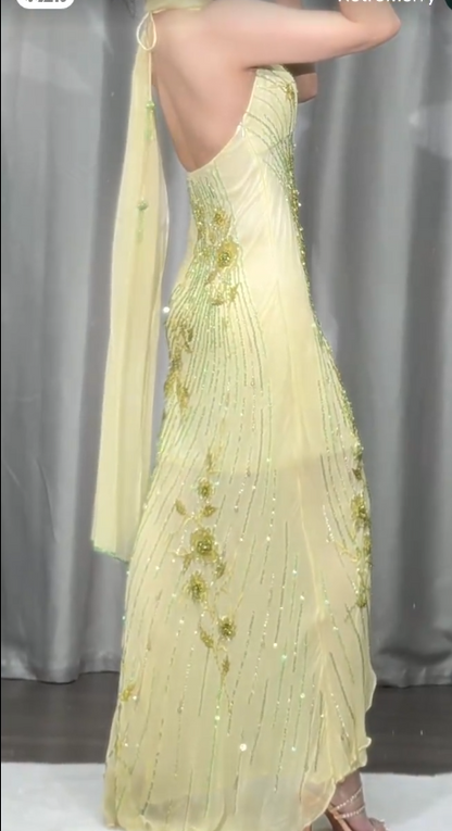 Süßes Ballkleid Spaghettiträger Silbergrau Mini Kurzes Formales Homecoming-Kleid Party Kurzes Ballkleid Hoco Kleider DH2684