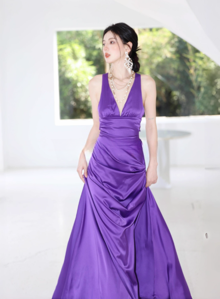 Süßes Ballkleid Spaghettiträger Silbergrau Mini Kurzes Formales Homecoming-Kleid Party Kurzes Ballkleid Hoco Kleider DH2684