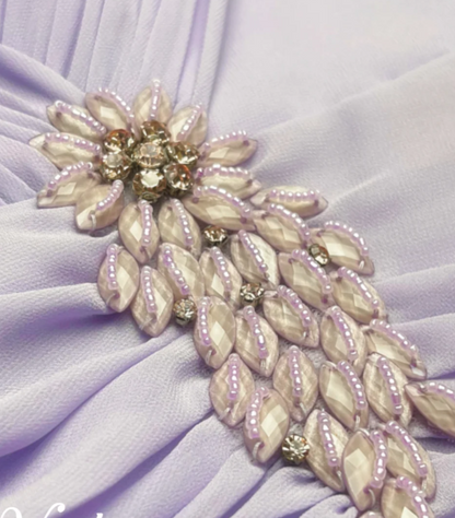Süßes Ballkleid Spaghettiträger Silbergrau Mini Kurzes Formales Homecoming-Kleid Party Kurzes Ballkleid Hoco Kleider DH2684