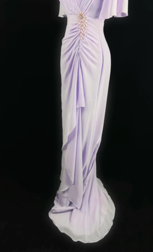 Süßes Ballkleid Spaghettiträger Silbergrau Mini Kurzes Formales Homecoming-Kleid Party Kurzes Ballkleid Hoco Kleider DH2684