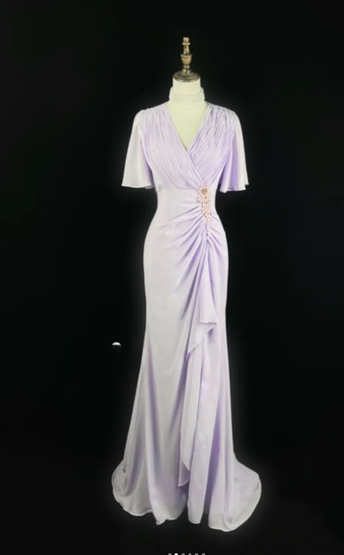 Süßes Ballkleid Spaghettiträger Silbergrau Mini Kurzes Formales Homecoming-Kleid Party Kurzes Ballkleid Hoco Kleider DH2684