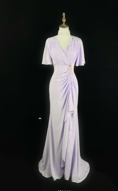 Süßes Ballkleid Spaghettiträger Silbergrau Mini Kurzes Formales Homecoming-Kleid Party Kurzes Ballkleid Hoco Kleider DH2684
