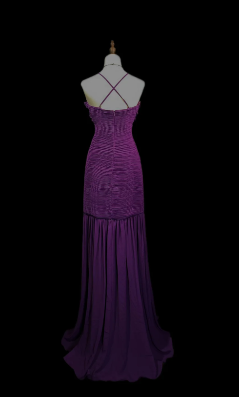 Süßes Ballkleid Spaghettiträger Silbergrau Mini Kurzes Formales Homecoming-Kleid Party Kurzes Ballkleid Hoco Kleider DH2684