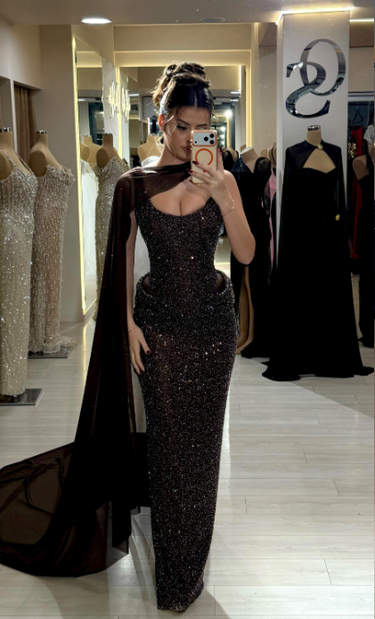 Süßes Ballkleid Spaghettiträger Silbergrau Mini Kurzes Formales Homecoming-Kleid Party Kurzes Ballkleid Hoco Kleider DH2684