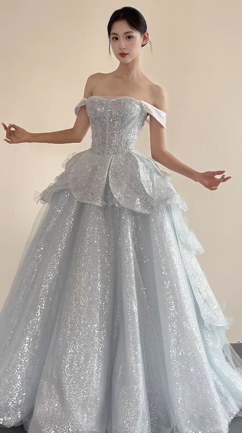 Süßes Ballkleid Spaghettiträger Silbergrau Mini Kurzes Formales Homecoming-Kleid Party Kurzes Ballkleid Hoco Kleider DH2684